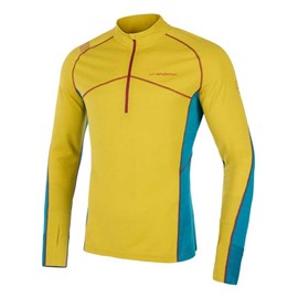 LA SPORTIVA SWIFT LONG SLEEVE